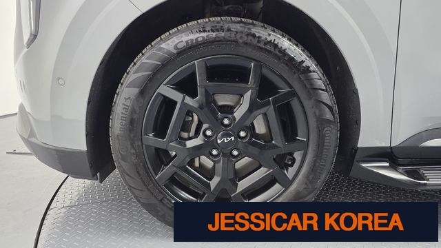 2024 Kia The New Carnival 4th generation - Thumbnail 7