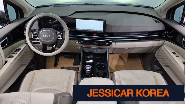 2024 Kia The New Carnival 4th generation - Thumbnail 8