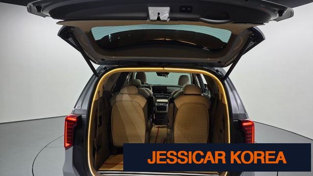 2024 Kia The New Carnival 4th generation - Thumbnail 9