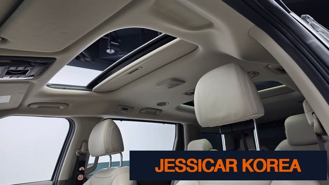 2024 Kia The New Carnival 4th generation - Thumbnail 10