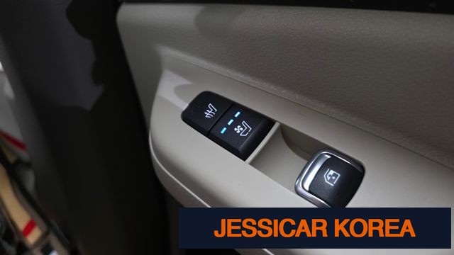 2024 Kia The New Carnival 4th generation - Thumbnail 17