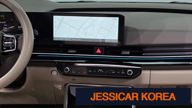 2024 Kia The New Carnival 4th generation - Thumbnail 20
