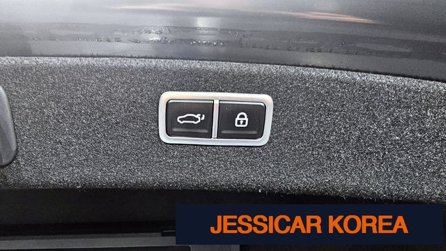 2021 Genesis G80 (RG3) - Thumbnail 4
