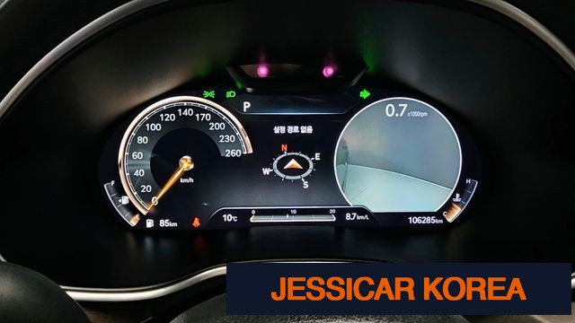 2021 Genesis G80 (RG3) - Thumbnail 6