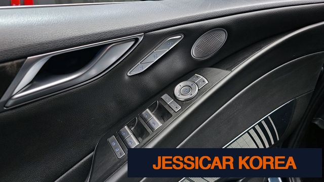 2021 Genesis G80 (RG3) - Thumbnail 10