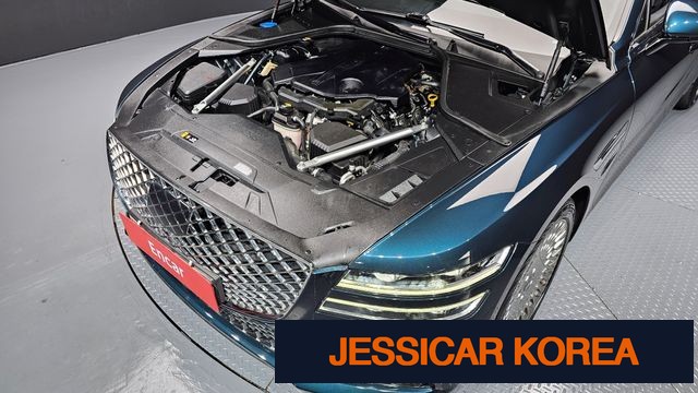 2021 Genesis G80 (RG3) - Thumbnail 13