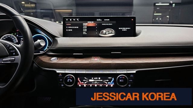 2021 Genesis G80 (RG3) - Thumbnail 18