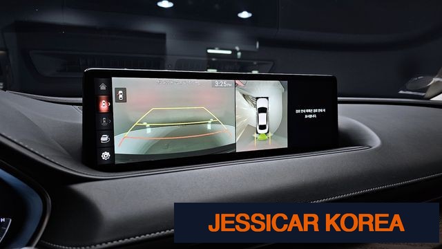 2021 Genesis G80 (RG3) - Thumbnail 19