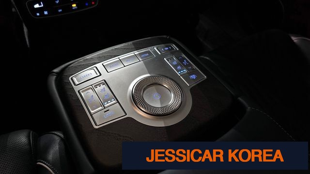 2021 Genesis G80 (RG3) - Thumbnail 20