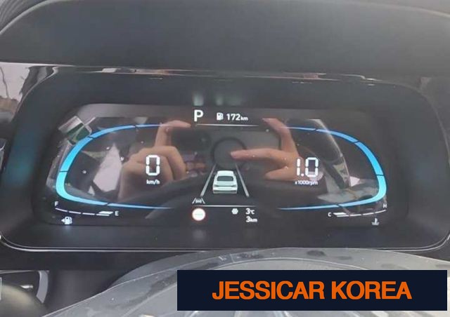 2026 Hyundai The New Avante (CN7) - Thumbnail 7