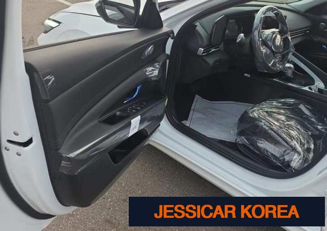 2026 Hyundai The New Avante (CN7) - Thumbnail 16