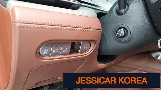 2023 Genesis G90 (RS4) - Thumbnail 4