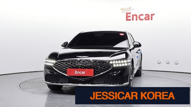 2023 Genesis G90 (RS4) - Thumbnail 16