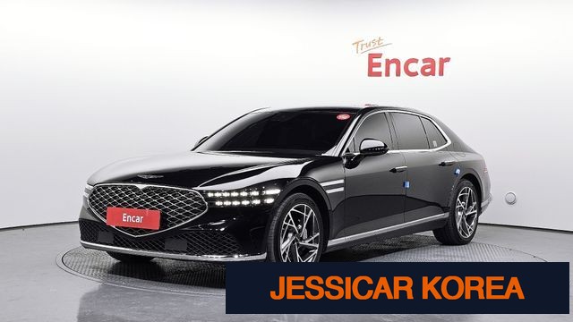 2023 Genesis G90 (RS4) - Thumbnail 17