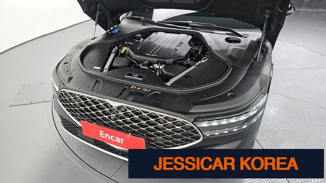 2023 Genesis G90 (RS4) - Thumbnail 18
