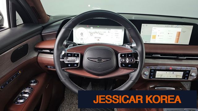 2023 Genesis G90 (RS4) - Thumbnail 20