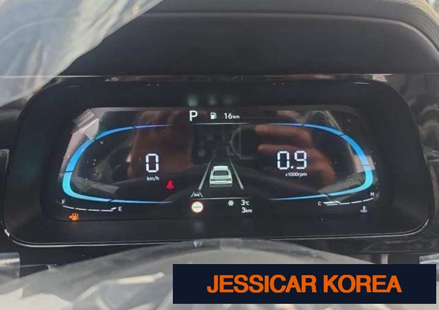 2026 Hyundai The New Avante (CN7) - Thumbnail 18