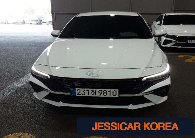 2026 Hyundai The New Avante (CN7) - Thumbnail 20