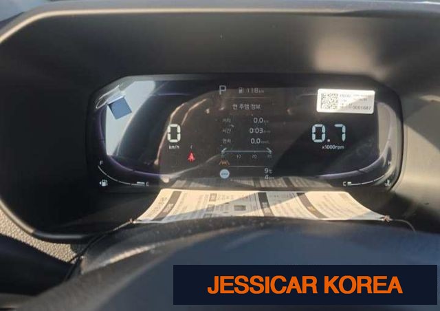 2026 Kia The New Morning (JA) - Thumbnail 3