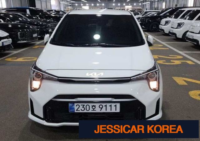 2026 Kia The New Morning (JA) - Thumbnail 4