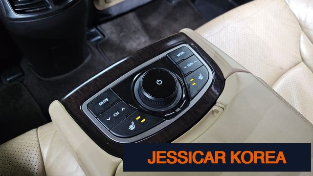 2014 Hyundai Grandeur HG - Thumbnail 4