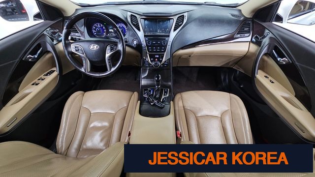 2014 Hyundai Grandeur HG - Thumbnail 5