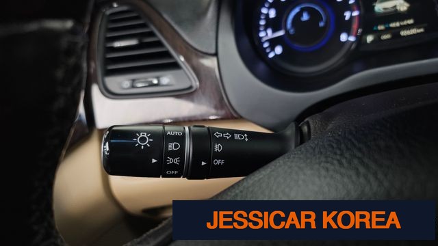 2014 Hyundai Grandeur HG - Thumbnail 7