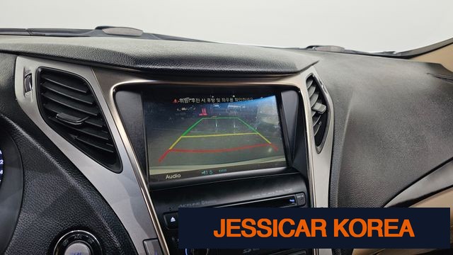 2014 Hyundai Grandeur HG - Thumbnail 9
