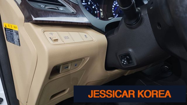 2014 Hyundai Grandeur HG - Thumbnail 10