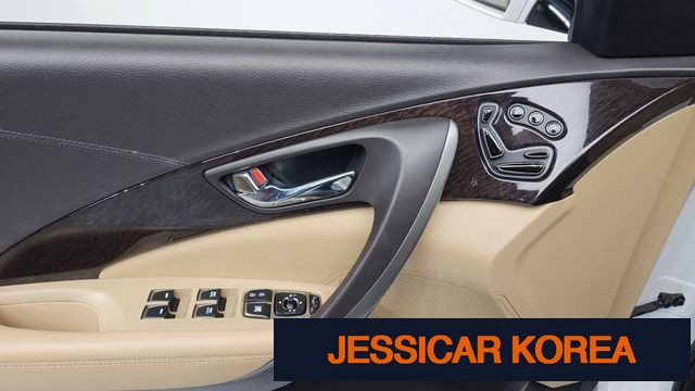 2014 Hyundai Grandeur HG - Thumbnail 11