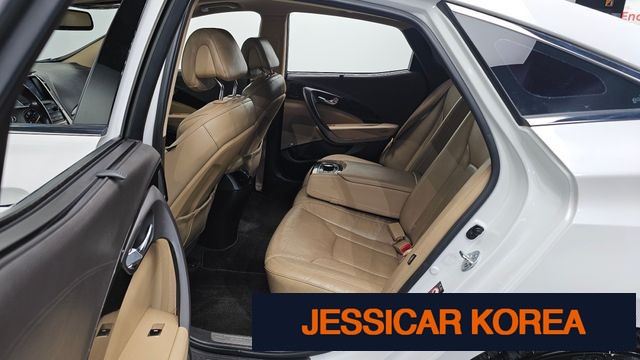 2014 Hyundai Grandeur HG - Thumbnail 13