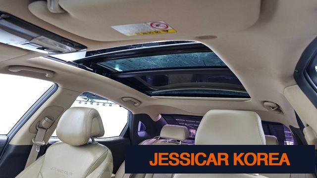 2014 Hyundai Grandeur HG - Thumbnail 15
