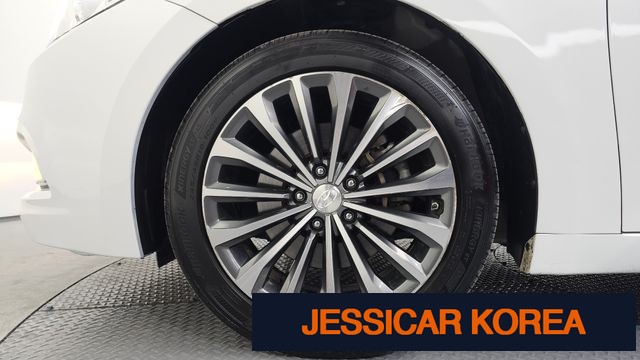 2014 Hyundai Grandeur HG - Thumbnail 16