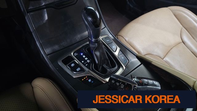 2014 Hyundai Grandeur HG - Thumbnail 18