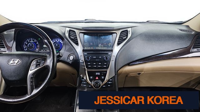 2014 Hyundai Grandeur HG - Thumbnail 19