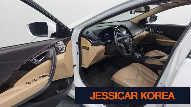 2014 Hyundai Grandeur HG - Thumbnail 20