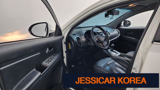 2015 Kia The New Sportage R - Thumbnail 2
