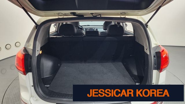 2015 Kia The New Sportage R - Thumbnail 5