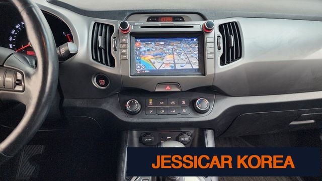 2015 Kia The New Sportage R - Thumbnail 6