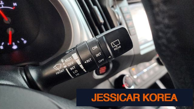 2015 Kia The New Sportage R - Thumbnail 9