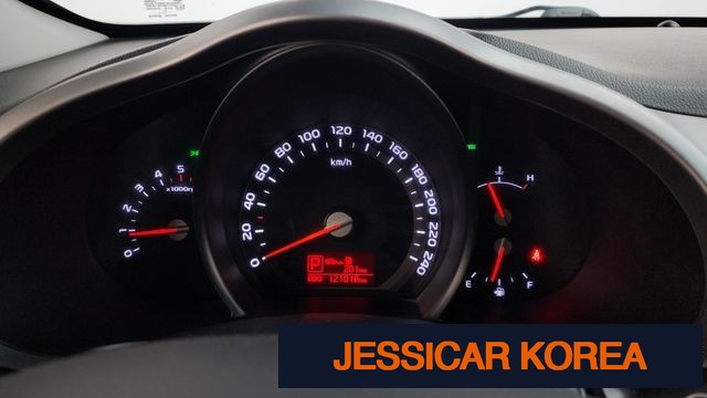 2015 Kia The New Sportage R - Thumbnail 17