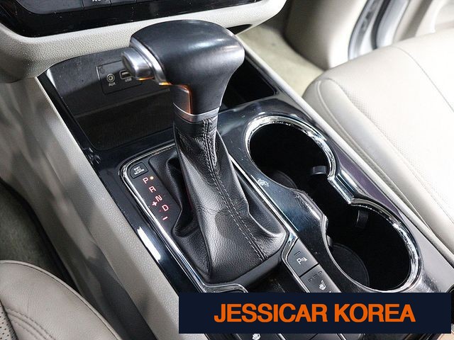 2019 Kia The New Carnival - Thumbnail 3