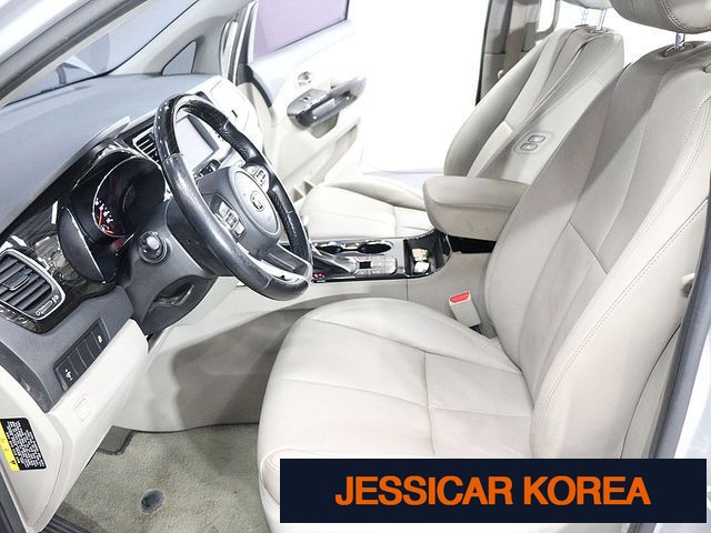 2019 Kia The New Carnival - Thumbnail 4