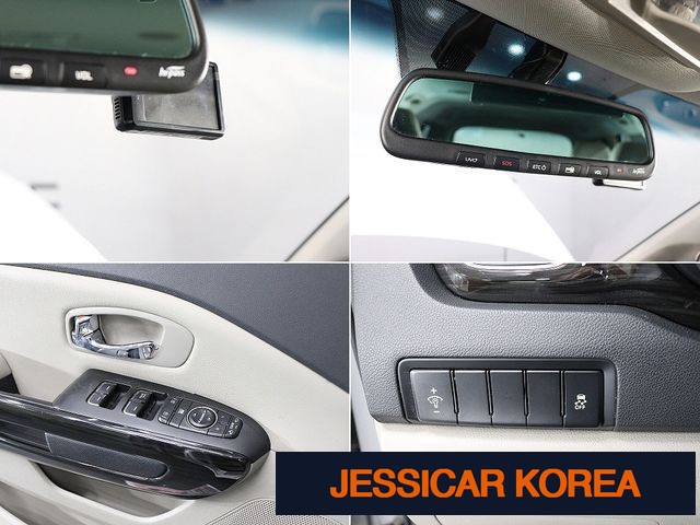 2019 Kia The New Carnival - Thumbnail 8
