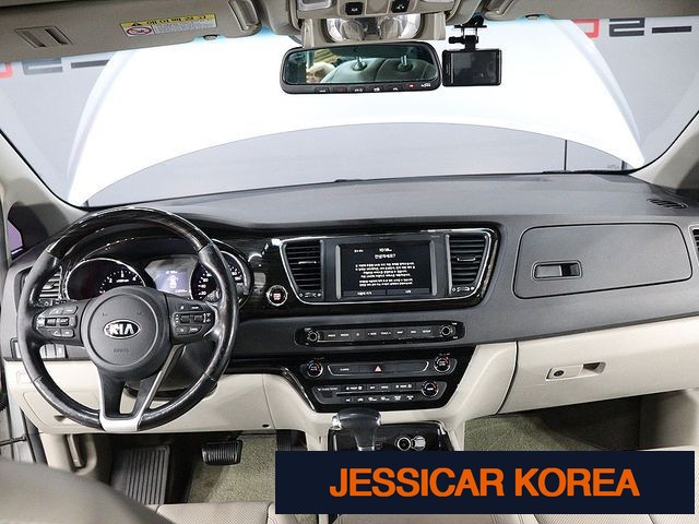 2019 Kia The New Carnival - Thumbnail 14