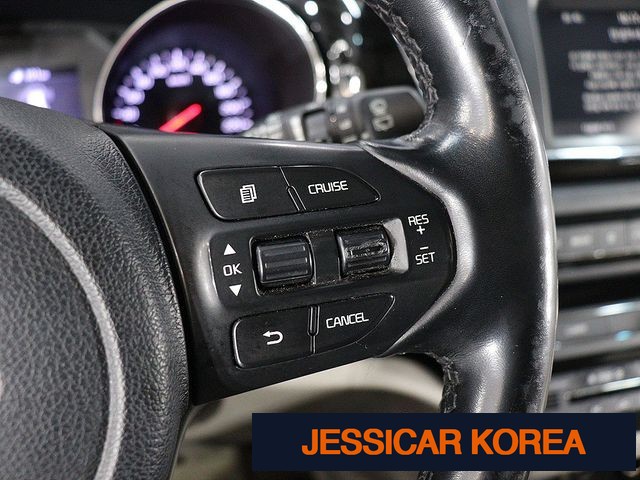 2019 Kia The New Carnival - Thumbnail 15