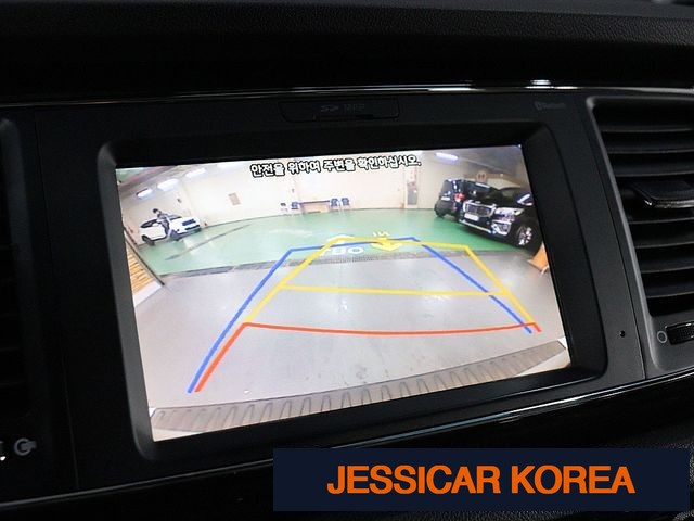 2019 Kia The New Carnival - Thumbnail 19