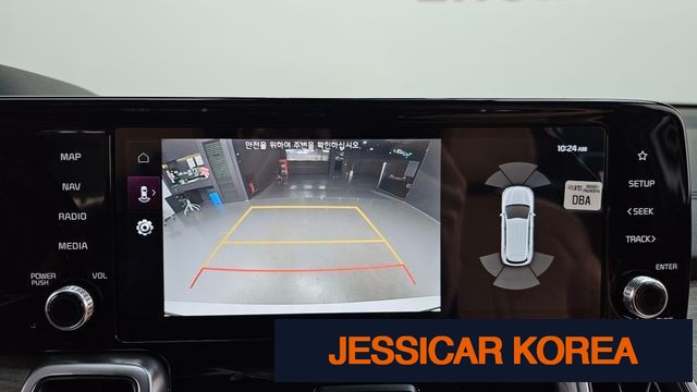 2022 Kia Sorento 4th Gen - Thumbnail 3