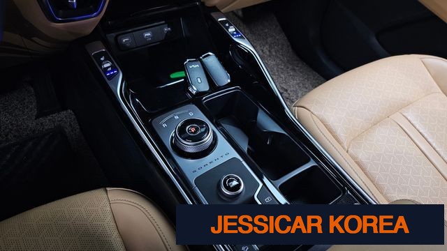 2022 Kia Sorento 4th Gen - Thumbnail 4