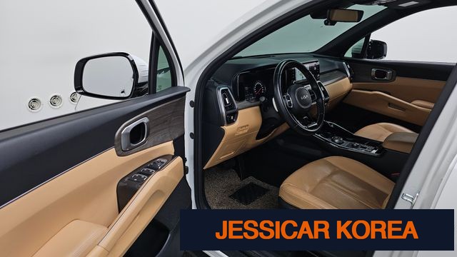 2022 Kia Sorento 4th Gen - Thumbnail 5